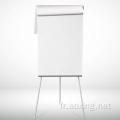 975 * 660 mm trépied portable flipchart